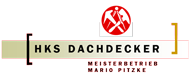 HKS Dachdecker Meisterbetrieb Mario Pitzke